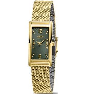 BOCCIA TITANIUM 3366-03 - DÁMSKÉ HODINKY - HODINKY