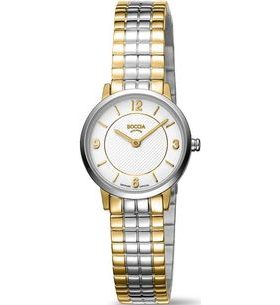 BOCCIA TITANIUM 3371-04 - DÁMSKÉ HODINKY - HODINKY