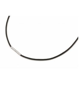 NÁHRDELNÍK BOCCIA TITANIUM 0805-02 - NÁHRDELNÍKY - PŘÍSLUŠENSTVÍ