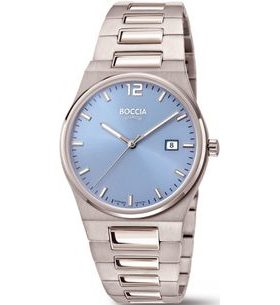 BOCCIA TITANIUM 3357-01 - DÁMSKÉ HODINKY - HODINKY