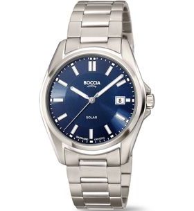 BOCCIA TITANIUM SOLAR 3684-01 - SOLAR - MODELOVÉ ŘADY