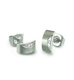 NÁUŠNICE BOCCIA TITANIUM 05007-02 - NÁUŠNICE - PŘÍSLUŠENSTVÍ