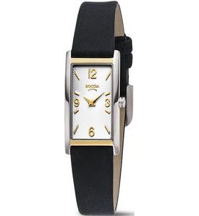BOCCIA TITANIUM 3366-02 - DÁMSKÉ HODINKY - HODINKY