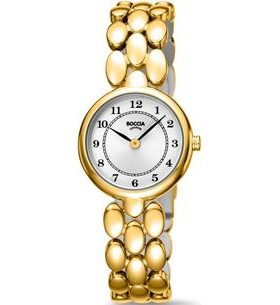 BOCCIA TITANIUM 3378-03 - DÁMSKÉ HODINKY - HODINKY