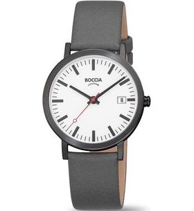 BOCCIA TITANIUM 3688-02 - DÁMSKÉ HODINKY - HODINKY