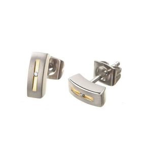 NÁUŠNICE BOCCIA TITANIUM 0515-01 - NÁUŠNICE - PŘÍSLUŠENSTVÍ