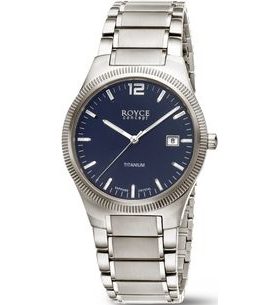 BOCCIA TITANIUM 3666-02 - CLASSIC - HODINKY