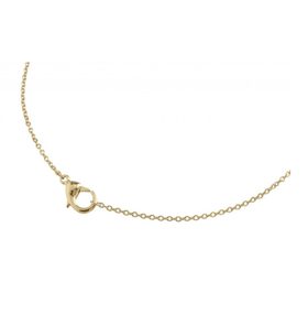NÁHRDELNÍK BOCCIA TITANIUM 08049-0250 - NÁHRDELNÍKY - PŘÍSLUŠENSTVÍ