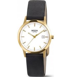 BOCCIA TITANIUM 3180-05 - TREND - HODINKY
