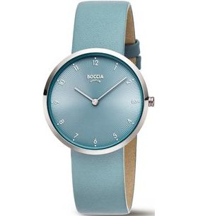 BOCCIA TITANIUM 3309-14 - DÁMSKÉ HODINKY - HODINKY