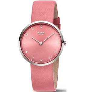 BOCCIA TITANIUM 3309-13 - DÁMSKÉ HODINKY - HODINKY