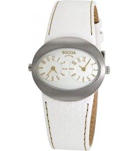 BOCCIA TITANIUM 3211-01 - TREND - HODINKY