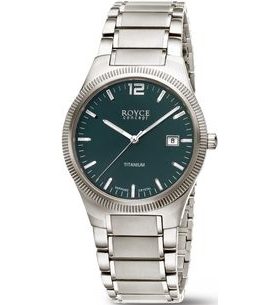 BOCCIA TITANIUM 3666-03 - CLASSIC - HODINKY