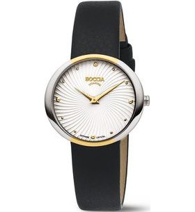 BOCCIA TITANIUM 3364-03 - DÁMSKÉ HODINKY - HODINKY
