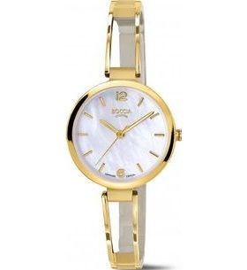 BOCCIA TITANIUM 3354-02 - DÁMSKÉ HODINKY - HODINKY