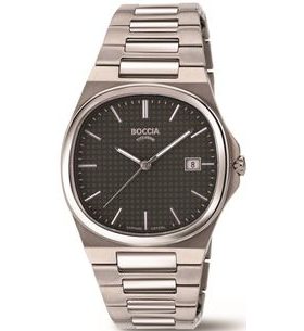 BOCCIA TITANIUM 3657-04 - TREND - HODINKY