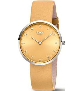 BOCCIA TITANIUM 3309-15 - DÁMSKÉ HODINKY - HODINKY