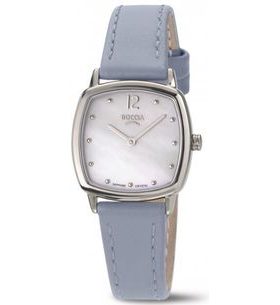 BOCCIA TITANIUM 3343-05 - DÁMSKÉ HODINKY - HODINKY