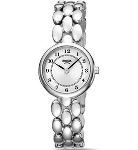 BOCCIA TITANIUM 3378-01 - DÁMSKÉ HODINKY - HODINKY