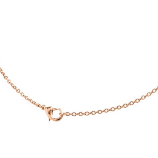 NÁHRDELNÍK BOCCIA TITANIUM 08024-0345 - NÁHRDELNÍKY - PŘÍSLUŠENSTVÍ