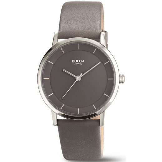 BOCCIA TITANIUM 3355-02 - DÁMSKÉ HODINKY - HODINKY