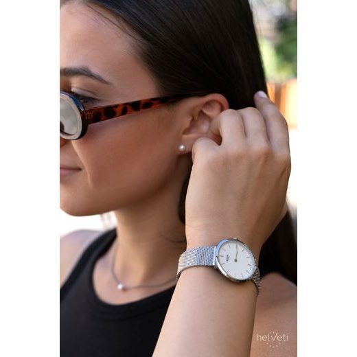 NÁUŠNICE BOCCIA TITANIUM 0534-01 - NÁUŠNICE - PŘÍSLUŠENSTVÍ