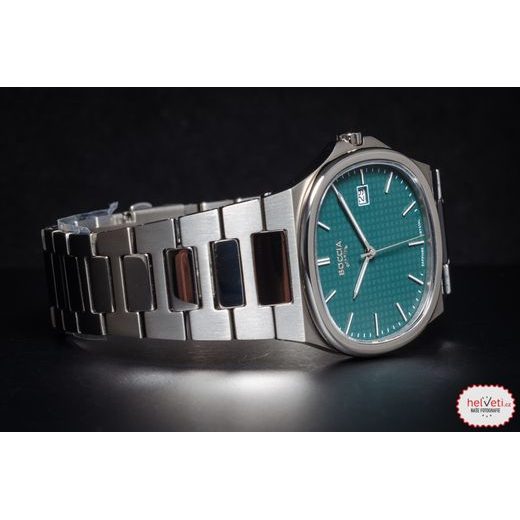 BOCCIA TITANIUM 3657-03 - TREND - HODINKY