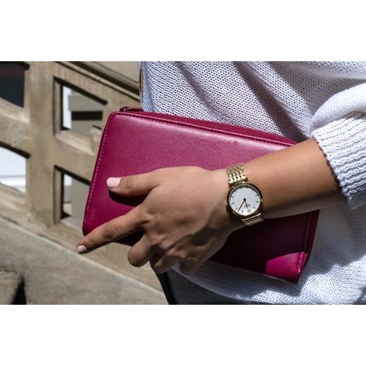 BOCCIA TITANIUM 3362-04 - DÁMSKÉ HODINKY - HODINKY