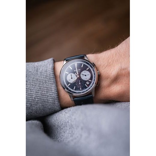 BOCCIA TITANIUM 3734-02 - PÁNSKÉ HODINKY - HODINKY