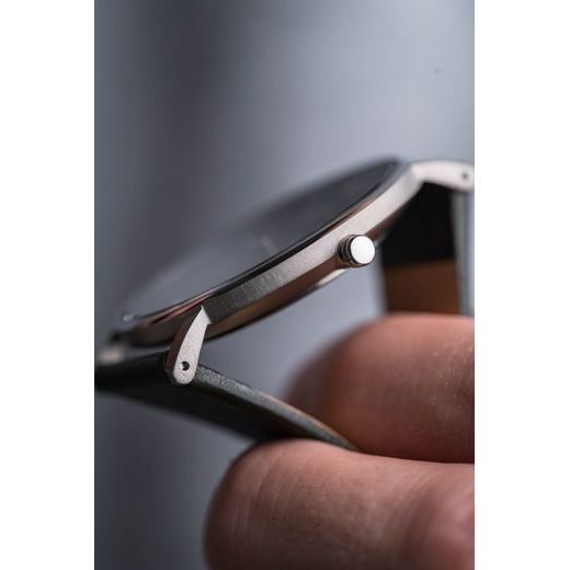 BOCCIA TITANIUM 3648-03 - PÁNSKÉ HODINKY - HODINKY