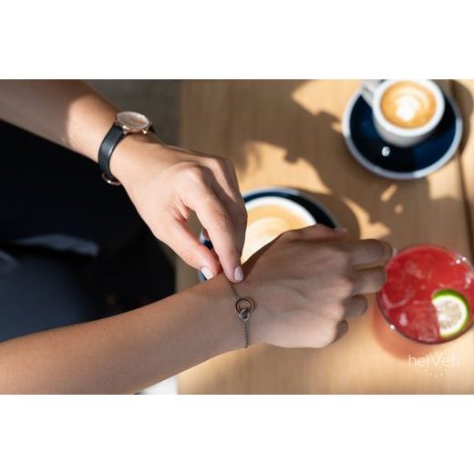 NÁRAMEK BOCCIA TITANIUM 03029-02 - NÁRAMKY - PŘÍSLUŠENSTVÍ