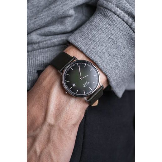 BOCCIA TITANIUM 3648-03 - PÁNSKÉ HODINKY - HODINKY