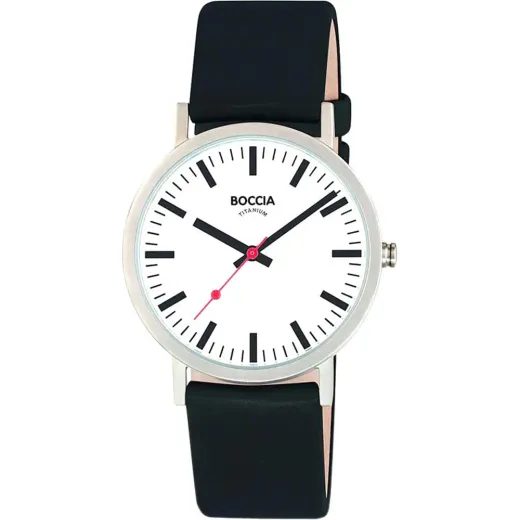 BOCCIA TITANIUM 3651-01 - TREND - HODINKY
