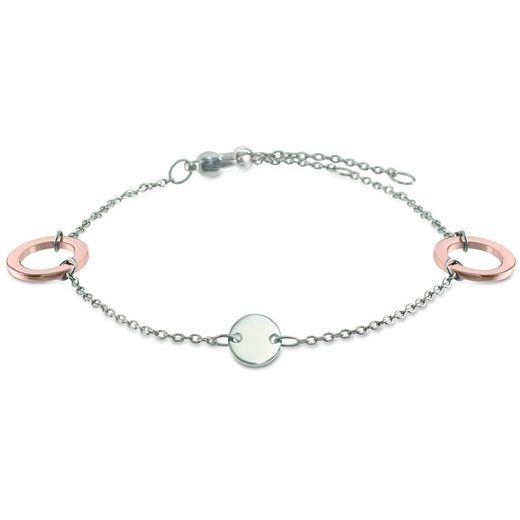 NÁRAMEK BOCCIA TITANIUM 030330-02 - NÁRAMKY - PŘÍSLUŠENSTVÍ