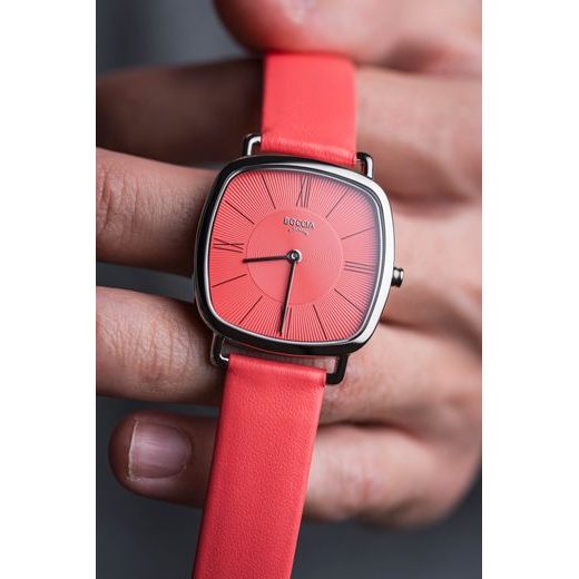 BOCCIA TITANIUM 3370-03 - DÁMSKÉ HODINKY - HODINKY