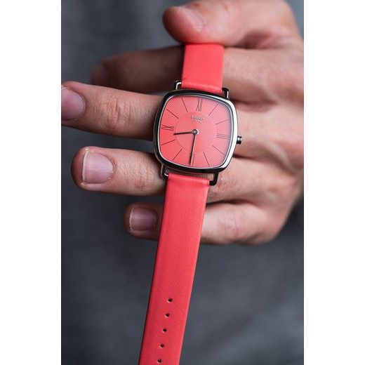 BOCCIA TITANIUM 3370-03 - DÁMSKÉ HODINKY - HODINKY