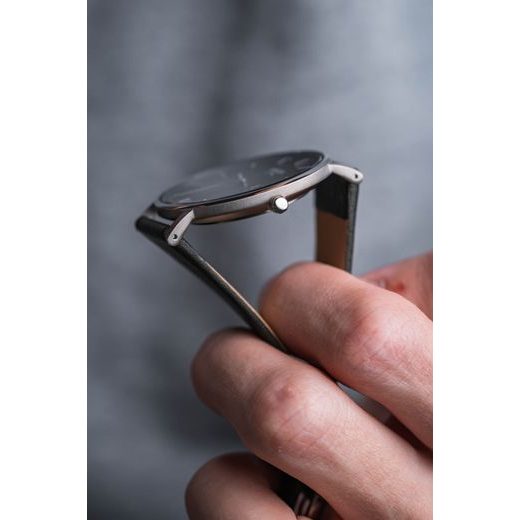 BOCCIA TITANIUM 3648-03 - PÁNSKÉ HODINKY - HODINKY