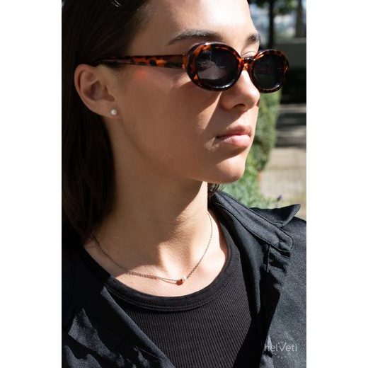 NÁUŠNICE BOCCIA TITANIUM 0534-01 - NÁUŠNICE - PŘÍSLUŠENSTVÍ