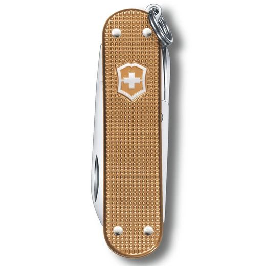 NŮŽ VICTORINOX CLASSIC SD ALOX COLORS WET SAND - KAPESNÍ NOŽE - PŘÍSLUŠENSTVÍ