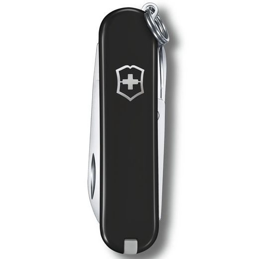 NŮŽ VICTORINOX CLASSIC SD COLORS DARK ILLUSION - KAPESNÍ NOŽE - PŘÍSLUŠENSTVÍ