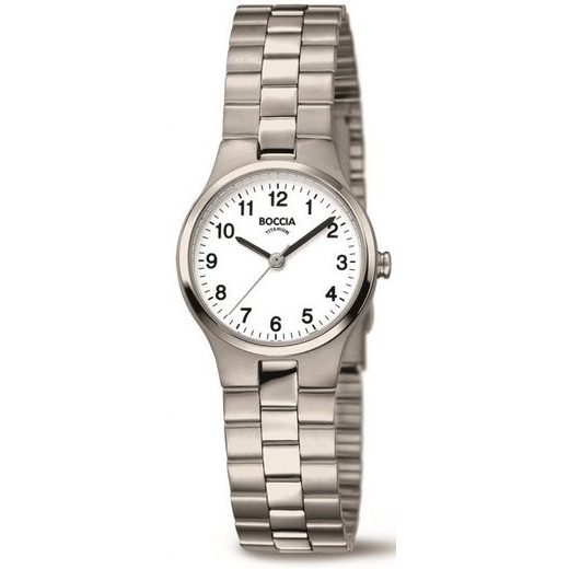 BOCCIA TITANIUM 3082-06 - DRESS - HODINKY