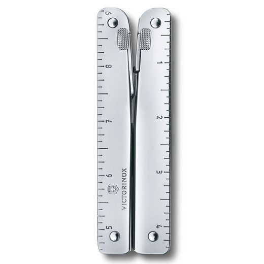 KLEŠTĚ VICTORINOX SWISSTOOL X 3.0327.L - KAPESNÍ NOŽE - PŘÍSLUŠENSTVÍ