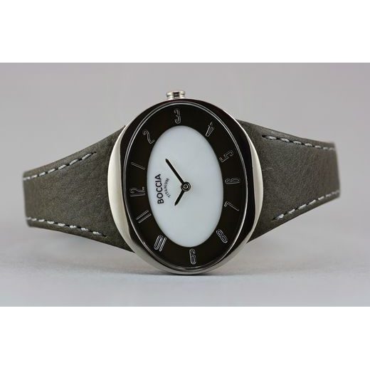 BOCCIA TITANIUM 3165-15 - TREND - HODINKY