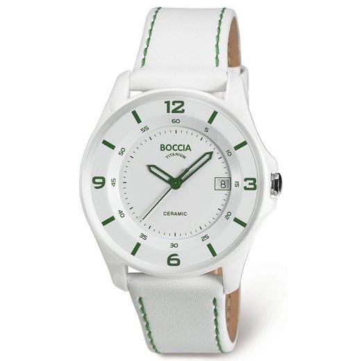 BOCCIA TITANIUM 3226-04 - CERAMIC - HODINKY