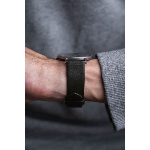 BOCCIA TITANIUM 3648-03 - PÁNSKÉ HODINKY - HODINKY