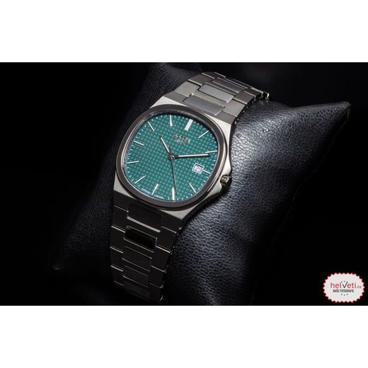 BOCCIA TITANIUM 3657-03 - TREND - HODINKY