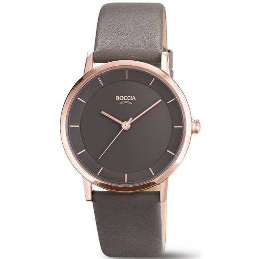 BOCCIA TITANIUM 3355-04 - DÁMSKÉ HODINKY - HODINKY