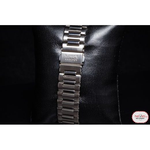 BOCCIA TITANIUM 3658-01 - PÁNSKÉ HODINKY - HODINKY