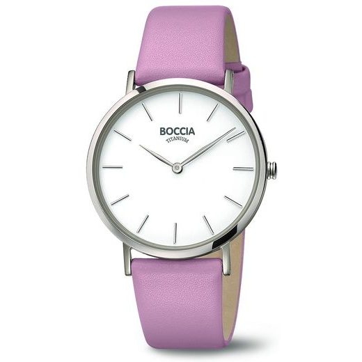BOCCIA TITANIUM 3273-03 - !ARCHIV