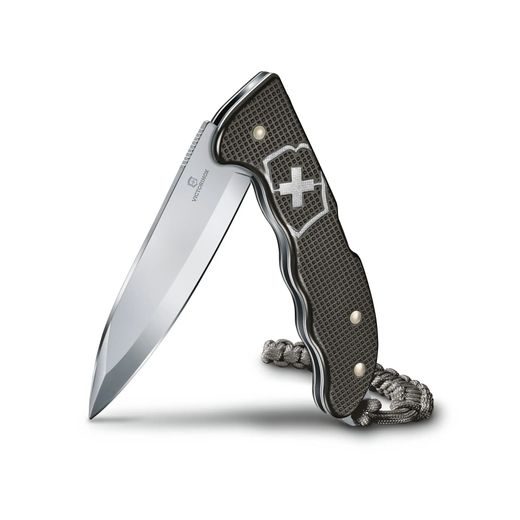 NŮŽ VICTORINOX HUNTER PRO ALOX 2022 LIMITED EDITION - KAPESNÍ NOŽE - PŘÍSLUŠENSTVÍ